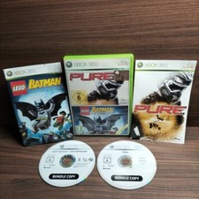 Batman lego pure usato  Monsummano Terme