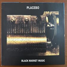 Placebo black market usato  Afragola