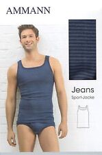 Ammann isco jeans gebraucht kaufen  Großefehn