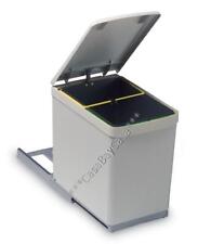Pattumiera estraibile secchi usato  Cerea