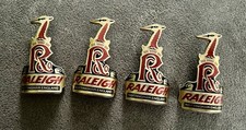 Four original raleigh for sale  SWINDON