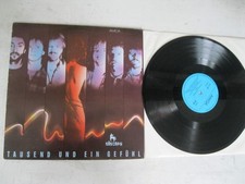 Vinyl electra gefühl gebraucht kaufen Vinyl electra gefühl gebraucht kaufen  Rathenow