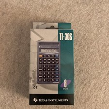 Texas instruments taschenrechn gebraucht kaufen  Seevetal