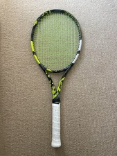Babolat pure aero for sale  KINGSBRIDGE