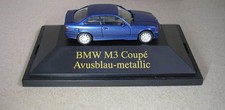 Herpa bmw e36 gebraucht kaufen  München