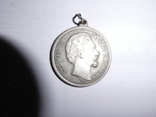 Anhänger ludwig könig gebraucht kaufen  Essenbach
