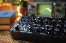 Moog subharmonicon semi d'occasion  Expédié en Belgium