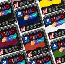 Fimo professional polymer for sale  BIRMINGHAM