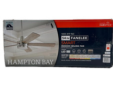 Hampton bay fanelee for sale  Uniontown