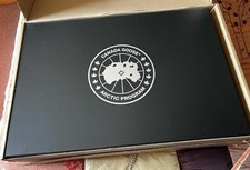 Canada goose empty for sale  BRADFORD