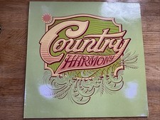 Various countrycountry harmony for sale  ALTRINCHAM