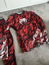 Venum pro fight for sale  LEICESTER