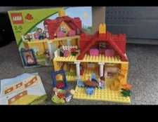 Lego duplo family for sale  CWMBRAN
