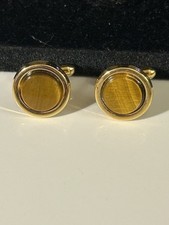 Vintage gold tiger for sale  Dickinson