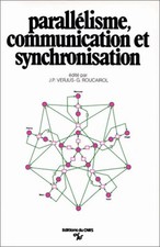 Parallelisme communication syn d'occasion  France