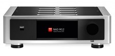 Nad m12 stereo gebraucht kaufen  Karsbach