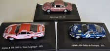 Eligor lot alpine d'occasion  Le Cannet