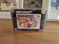 Mario party nintendo usato  Quartu Sant Elena