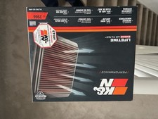 Used air filter for sale  DURHAM