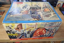 Machine vapeur wilesco d'occasion Machine vapeur wilesco d'occasion  Duclair