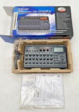 Tascam 008ex track d'occasion  Expédié en Belgium