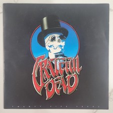 Grateful dead twenty for sale  Chappaqua