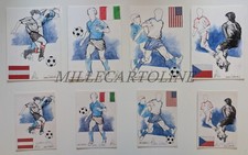 Nani tedeschi bozzetti usato  Roma