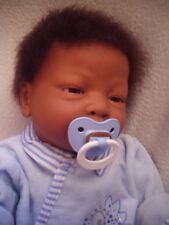 Rebornpuppe rebornbaby reborn gebraucht kaufen  Deutschland