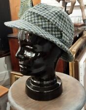 Chapeau tweed homme d'occasion  Ploëzal