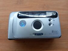 Fotocamera nikon af230 usato  Recanati