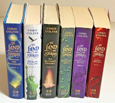 Land stories books for sale  Oviedo