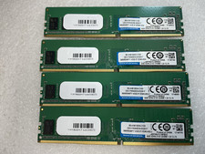 Lot crucial ddr4 for sale  Chino