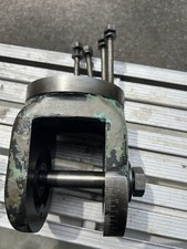 Bridgeport head adapter for sale  Scarsdale