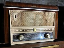 Radio électrophone ancien d'occasion  Verneuil-sur-Seine