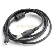 Usb cable for d'occasion  Expédié en Belgium