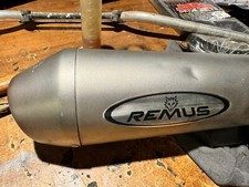 Scarico completo remus usato  Toscolano Maderno