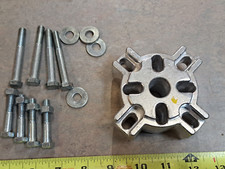 Universal fan spacer for sale  Wilderville