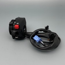 Lenkerschalter links 35200 gebraucht kaufen  Handewitt