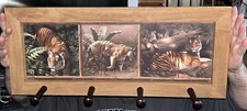 Bengal tigers pegs for sale  Pottstown