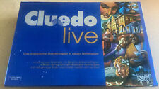 Spiel cluedo live gebraucht kaufen  Nienburg