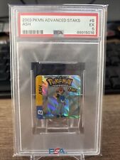 Ash staks pokemon for sale  Massapequa