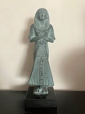 Ancienne reproduction égyptie d'occasion  Paris-