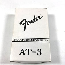 Fender auto guitar for sale  Cleveland