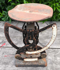 Ancienne balance postale d'occasion  Vic-sur-Seille