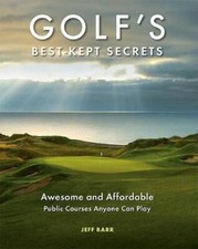 Golf best kept for sale  Montgomery