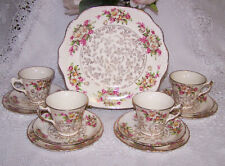 Apple blossom chintz for sale  WOLVERHAMPTON