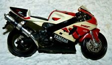 Maisto moto yamaha d'occasion  Soissons