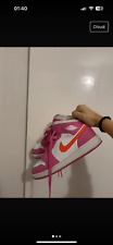 Air jordan mid usato  Roccella Ionica