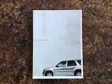 Guia de referência rápida Mercury Mariner 2006 para o manual do proprietário comprar usado  Enviando para Brazil