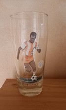 Altes bierglas fc gebraucht kaufen  Edling